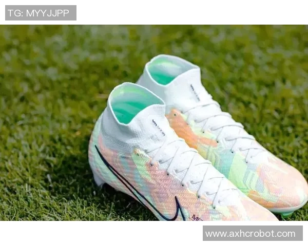 足球明星纷纷签约耐克球员品牌引发全球关注与热议